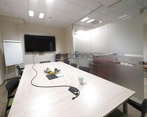 Pronájem kanceláře, Praha - Nové Město, Václavské náměstí, 134 m2