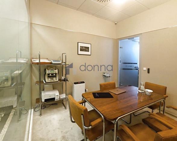 Pronájem kanceláře, Praha - Nové Město, Václavské náměstí, 134 m2