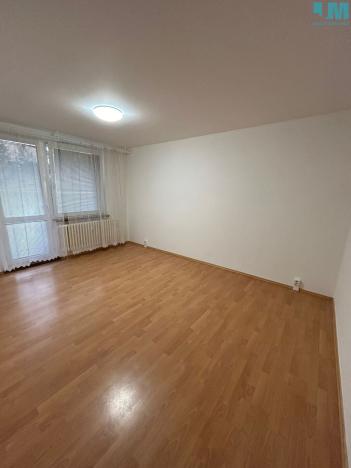 Pronájem bytu 2+1, Třebíč, Modřínová, 57 m2