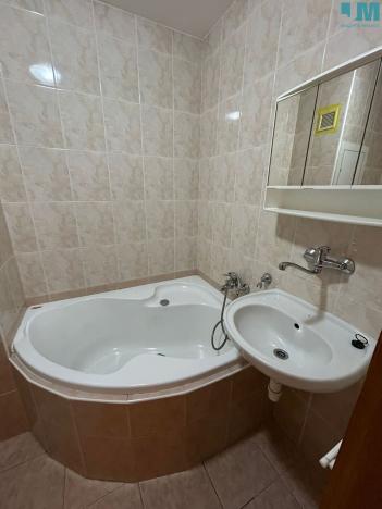 Pronájem bytu 2+1, Třebíč, Modřínová, 57 m2