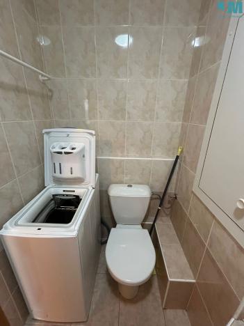 Pronájem bytu 2+1, Třebíč, Modřínová, 57 m2