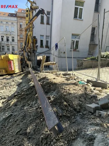 Prodej bytu 1+kk, Brno, Antonína Slavíka, 38 m2