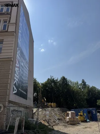 Prodej bytu 1+kk, Brno, Antonína Slavíka, 38 m2