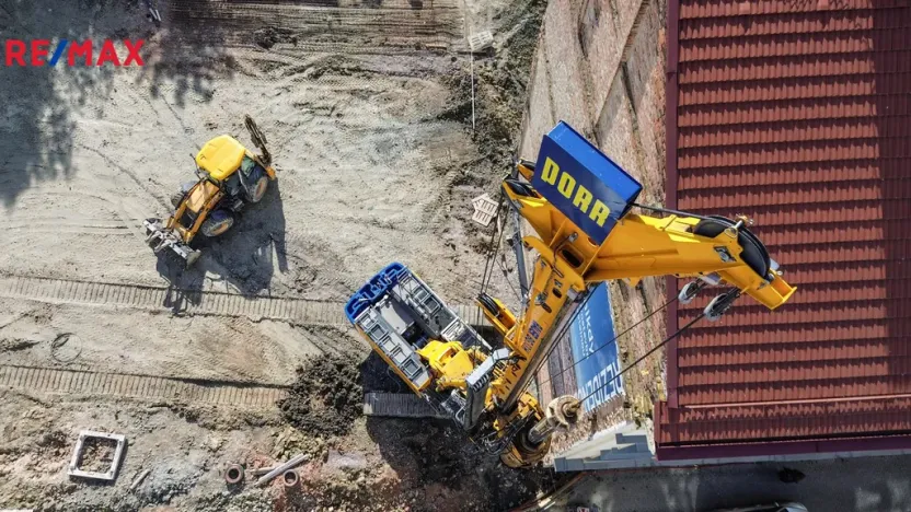 Prodej bytu 2+kk, Brno, Antonína Slavíka, 54 m2