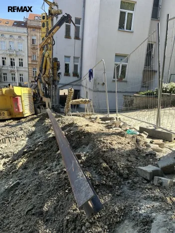 Prodej bytu 2+kk, Brno, Antonína Slavíka, 54 m2