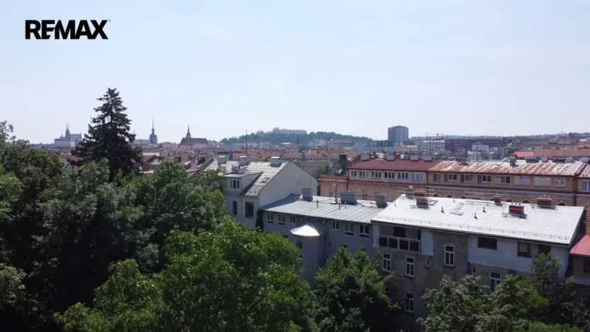 Prodej bytu 2+kk, Brno, Antonína Slavíka, 54 m2