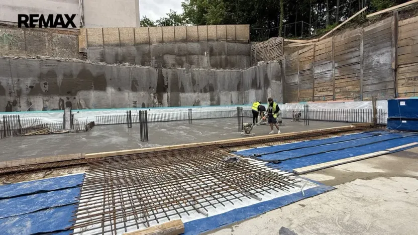 Prodej bytu 2+kk, Brno, Antonína Slavíka, 54 m2