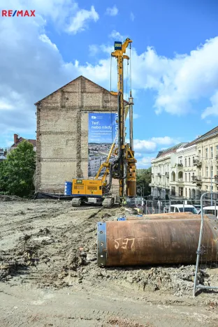 Prodej bytu 3+kk, Brno, Antonína Slavíka, 60 m2