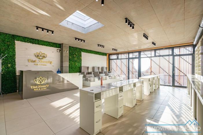 Pronájem obchodního prostoru, Dyjákovičky, 72 m2