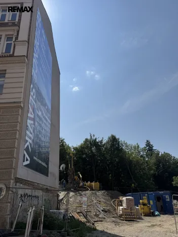Prodej bytu 2+kk, Brno, Antonína Slavíka, 44 m2
