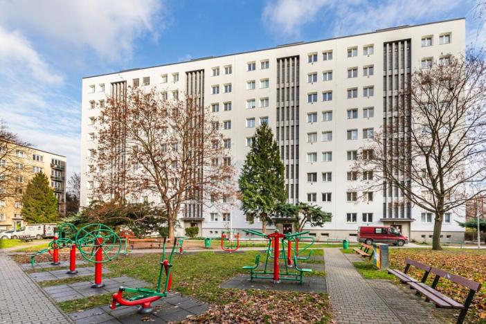 Prodej bytu 3+1, Praha - Záběhlice, Hlavní, 75 m2