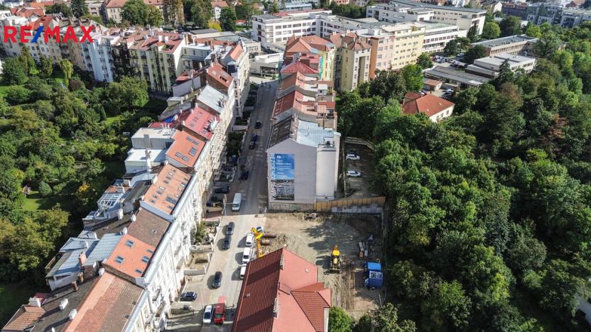 Prodej bytu 4+kk, Brno, Antonína Slavíka, 120 m2