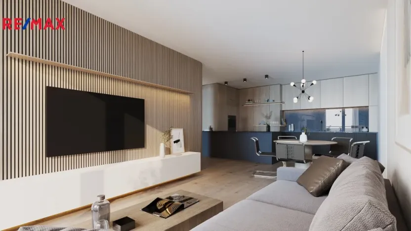 Prodej bytu 4+kk, Brno, Antonína Slavíka, 120 m2