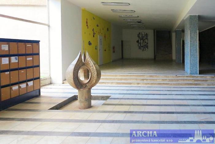 Pronájem kanceláře, Praha - Ruzyně, 25 m2