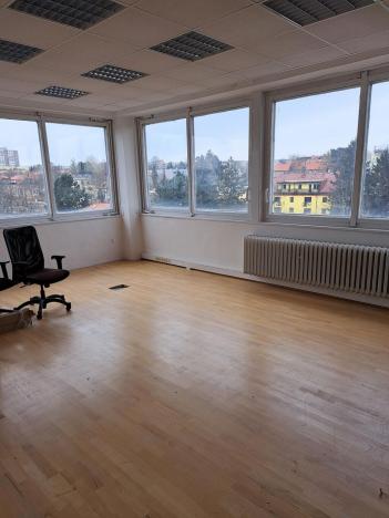 Pronájem kanceláře, Praha - Ruzyně, 25 m2