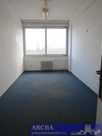 Pronájem kanceláře, Praha - Ruzyně, 25 m2