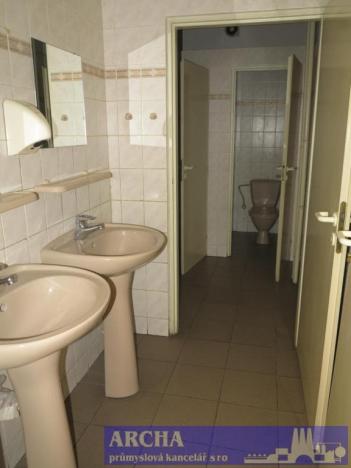 Pronájem kanceláře, Praha - Ruzyně, 25 m2