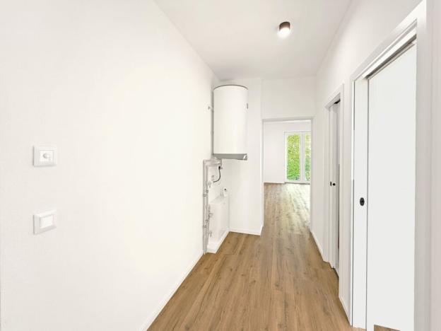 Prodej bytu 2+kk, České Budějovice, K. Lávičky, 52 m2