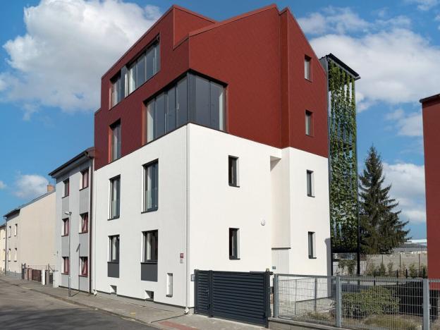 Prodej bytu 2+kk, České Budějovice, K. Lávičky, 52 m2