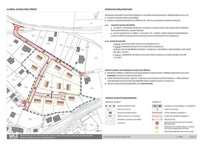 Prodej pozemku pro bydlení, Vrčeň, 13327 m2