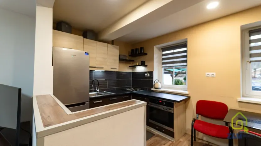 Prodej rodinného domu, Oloví - Hory, 65 m2