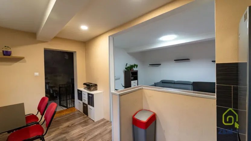 Prodej rodinného domu, Oloví - Hory, 65 m2