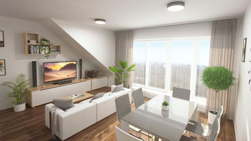 Prodej bytu 3+kk, České Budějovice, K. Lávičky, 100 m2