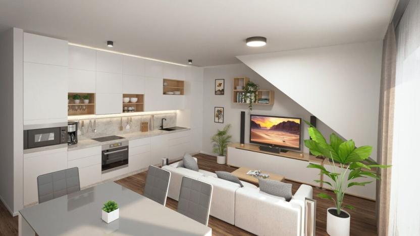 Prodej bytu 3+kk, České Budějovice, K. Lávičky, 100 m2