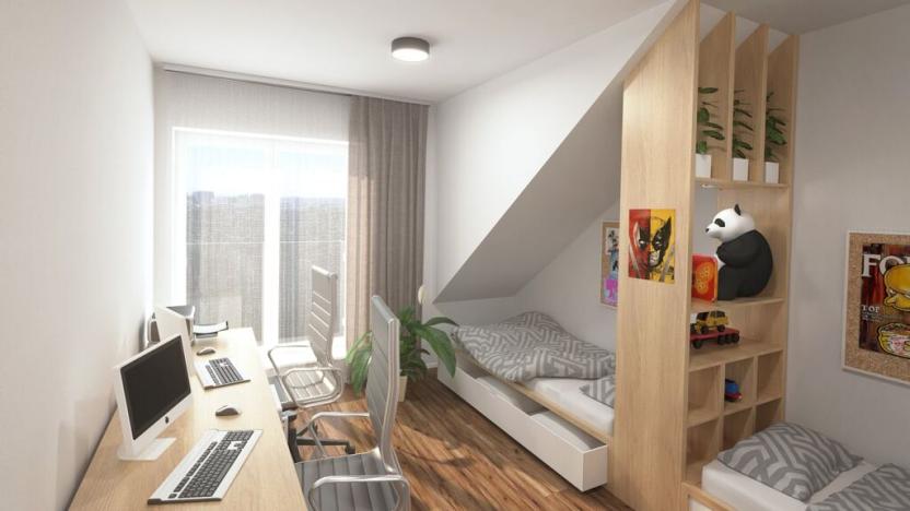 Prodej bytu 3+kk, České Budějovice, K. Lávičky, 100 m2