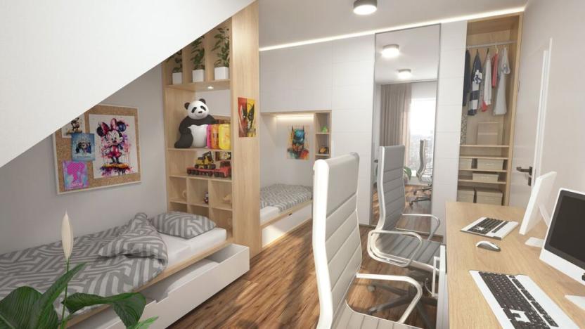 Prodej bytu 3+kk, České Budějovice, K. Lávičky, 100 m2