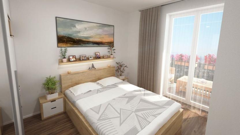 Prodej bytu 3+kk, České Budějovice, K. Lávičky, 100 m2