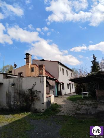 Prodej rodinného domu, Horšovský Týn, Žižkova, 517 m2