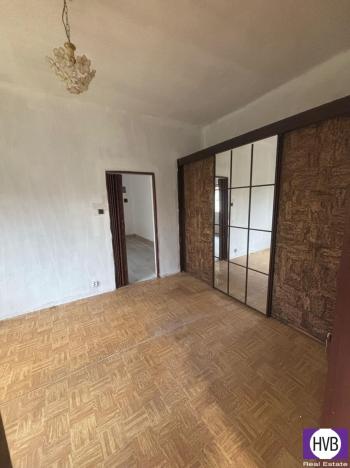 Prodej rodinného domu, Horšovský Týn, Žižkova, 517 m2