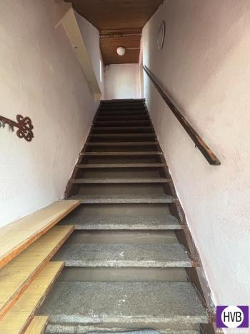 Prodej rodinného domu, Horšovský Týn, Žižkova, 517 m2