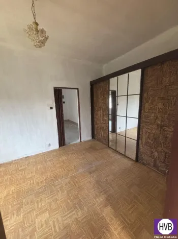 Prodej rodinného domu, Horšovský Týn, Žižkova, 517 m2