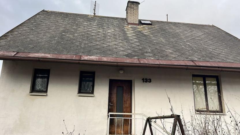 Prodej rodinného domu, Valšov, 114 m2