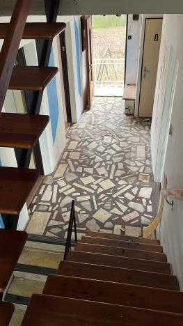 Prodej rodinného domu, Valšov, 114 m2