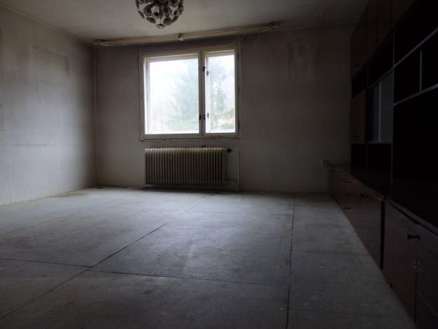 Prodej rodinného domu, Valšov, 114 m2