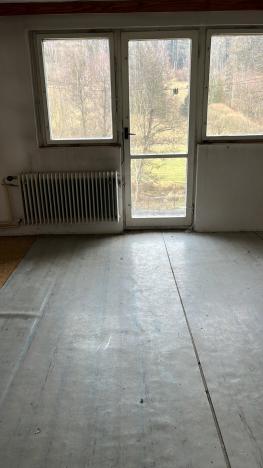 Prodej rodinného domu, Valšov, 114 m2