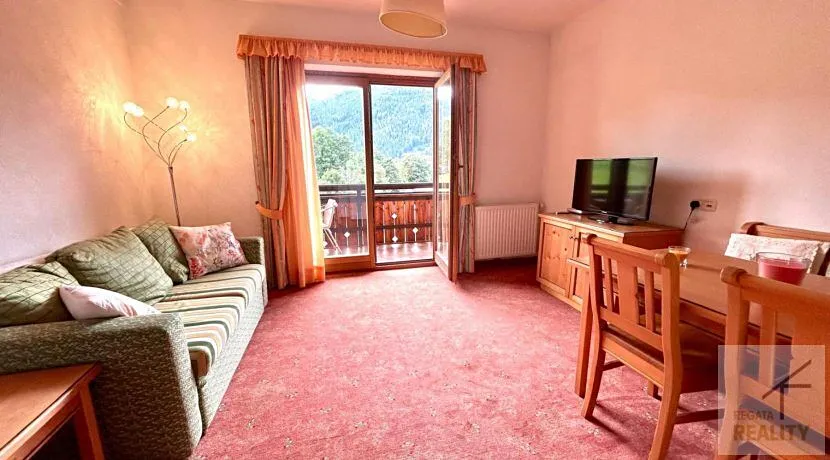 Prodej bytu 2+1, Bad Kleinkirchheim, Rakousko, 62 m2