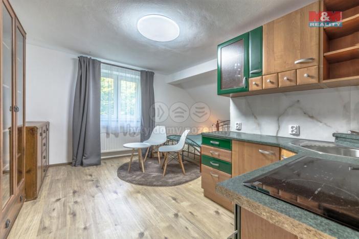 Prodej ubytování, Prachatice - Staré Prachatice, 350 m2