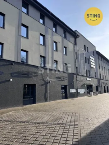 Pronájem obchodního prostoru, Český Těšín, Jablunkovská, 401 m2