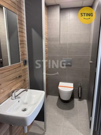 Pronájem obchodního prostoru, Český Těšín, Jablunkovská, 401 m2