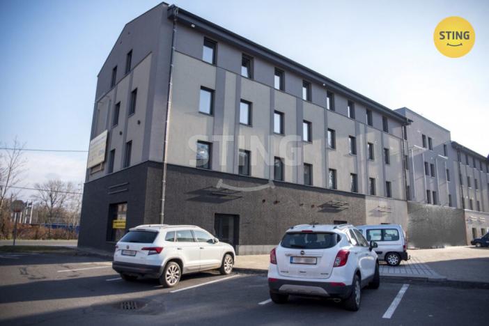 Pronájem obchodního prostoru, Český Těšín, Jablunkovská, 481 m2