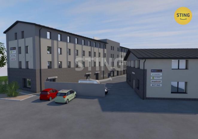 Pronájem obchodního prostoru, Český Těšín, Jablunkovská, 481 m2