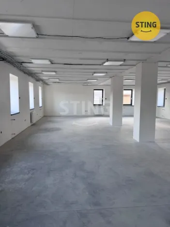 Pronájem obchodního prostoru, Český Těšín, Jablunkovská, 481 m2