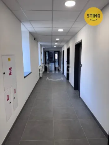 Pronájem obchodního prostoru, Český Těšín, Jablunkovská, 481 m2