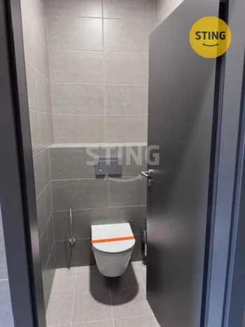 Pronájem obchodního prostoru, Český Těšín, Jablunkovská, 481 m2