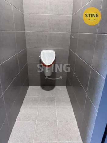 Pronájem obchodního prostoru, Český Těšín, Jablunkovská, 481 m2