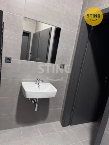 Pronájem obchodního prostoru, Český Těšín, Jablunkovská, 481 m2